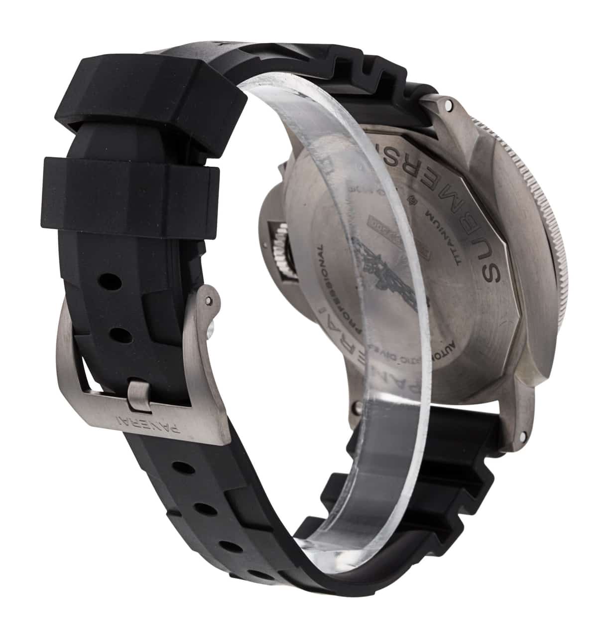 Panerai pam01305 sales